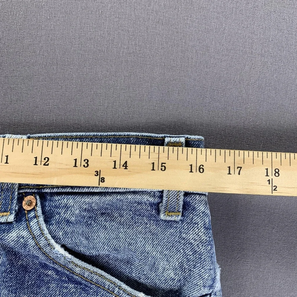 Levis brand levi